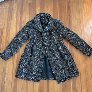 Steve Madden women’s pea coat